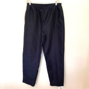 PGA Tour Men’s Pull On Golf Rain Pants